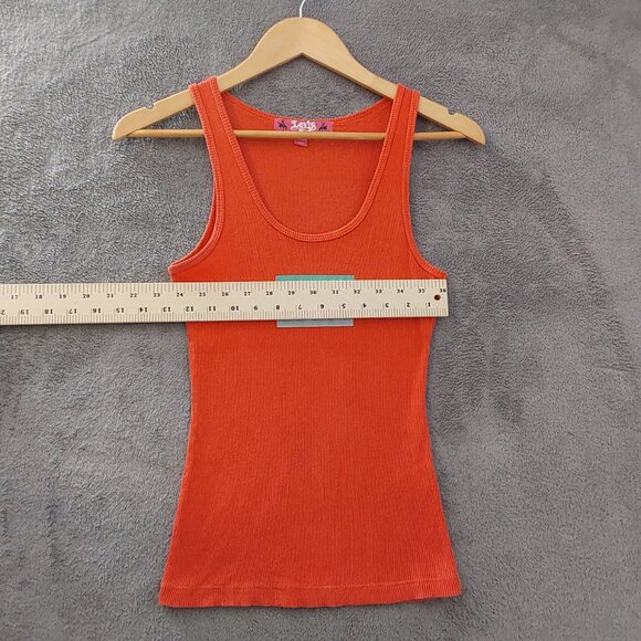 Vintage Levi’s Girls Tank Top – Size Medium - Picture 5 of 7